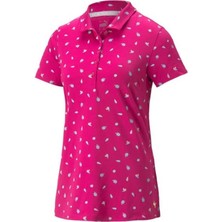 Puma W Mattr Tropics Kadın Tshirt