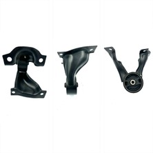 Leoparts Mitsubishi Lancer Motor Takozu Arka 2002-2007 MR554746