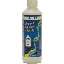 Advanced Hydroponics Ph Up 1 Litre