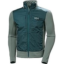 Helly Hansen Versalite Hybrid Fleece Mont Erkek Polar