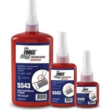 Ems Force 5543 Boru Sızdırmazlık Ilacı (50ML)