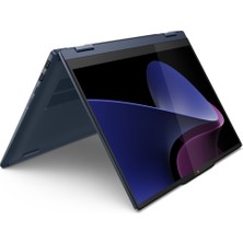 Lenovo Ideapad 5 Amd Ryzen 5 8645HS 16GB 512GB SSD Windows 11 Pro 14" Wuxga IPS Dokunmatik Taşınabilir Bilgisayar 83DR0030TRA19