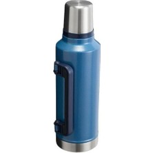 Stanley 10-07934-078 Classic Termos 1.9 Lt (Mavi)