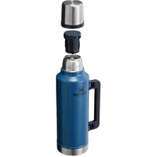 Stanley 10-07934-078 Classic Termos 1.9 Lt (Mavi)