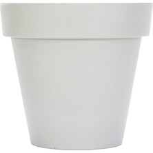 Dekorsende Bej Saksı 36 cm