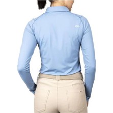 Kjus Scotscralg Kadın Polo Tshirt