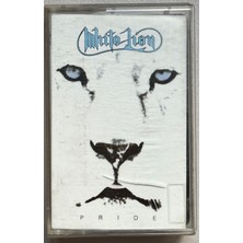 White Lion - Pride Kaset