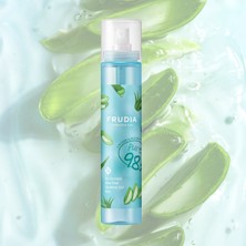 Frudia My Orchard Soothing Mist Aloe Vera 125 ml -Real Soothing Vücut Losyonu 300 gr 2li Set