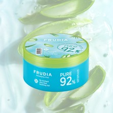 Frudia My Orchard Soothing Mist Aloe Vera 125 ml -Real Soothing Vücut Losyonu 300 gr 2li Set