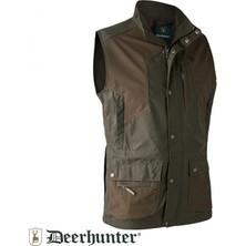 Deerhunter Strike Yeşil Yelek 52
