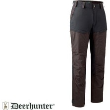 Deerhunter Strike Su Geçirmez Kahve Pantolon 54