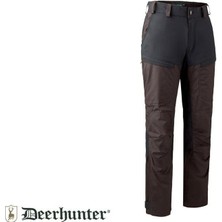 Deerhunter Strike Su Geçirmez Kahve Pantolon 48