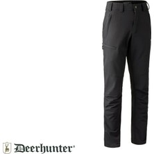Deerhunter Strike Full Streç Pantolon Siyah - 54