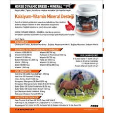 Frey Breed Mineral 3 kg