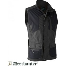 Deerhunter Strike Siyah Yelek 54