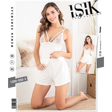 Şortlu Takım