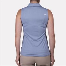 Kjus Stan Kolsuz Kadın Polo Tshirt