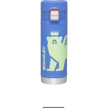 Stanley The Wild Imagination Çocuk Termos Bardak 0,50 Lt Mavi