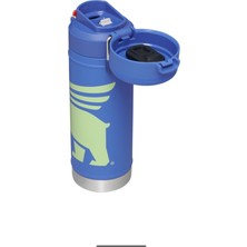 Stanley The Wild Imagination Çocuk Termos Bardak 0,50 Lt Mavi