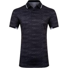 Kjus Spot Printed Erkek Tshirt