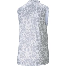 Puma W Cloudspun Sl Wilde Kadın Tshirt