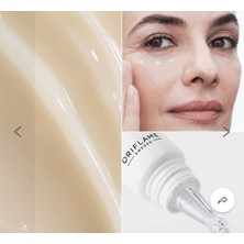 Novage+ Lift + Firm Göz Kremi