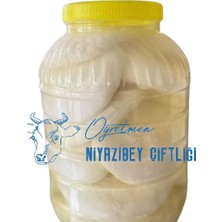 Niyazibey Çiftliği Lavaş Peyniri 1 kg