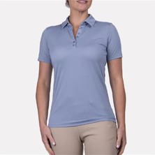 Kjus Stan Kadın Polo Tshirt