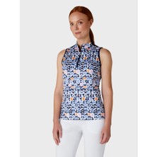 Callaway Metamorphosis Sl Kolsuz Kadın Tshirt