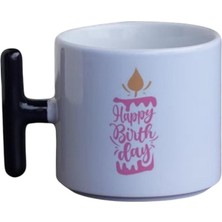 Dearenscom Happy Birthday Isimli T Kupa