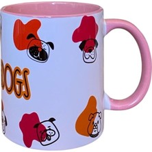 Dearenscom Love Better Dog Kupa