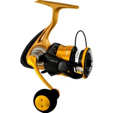 Daiwa Aird LT 23 4000 C Spin Olta Makinesi