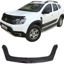 Dacia Duster 2010-2017 Arası Kaput Rüzgarlığı