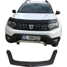 Dacia Duster 2010-2017 Arası Kaput Rüzgarlığı