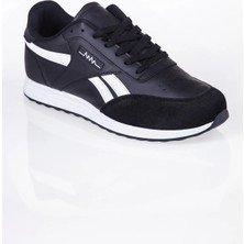 Günlük Spor Ayakkabı Sneaker Bağcıklı Unisex Rahat ve Ergonomik Spor Ayakkabı Hava Alan