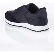 Günlük Spor Ayakkabı Sneaker Bağcıklı Unisex Rahat ve Ergonomik Spor Ayakkabı Hava Alan