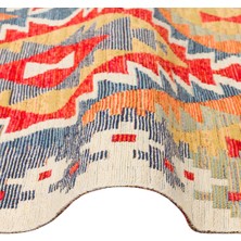 Eko  Halı  Soraya  Nomad Nmd 09  L.multy  Otantik  Kilim