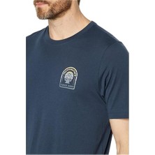 Travis Mathew Free Day Erkek Tshirt