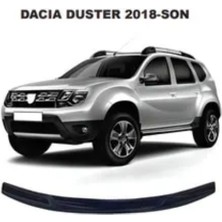 Dacia Duster 2018 Sonrası Kaput Rüzgarlığı