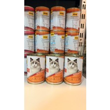 Adak Adult Cat Foodyetişkin Kedi Maması 415X12