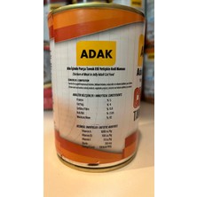 Adak Adult Cat Foodyetişkin Kedi Maması 415X12