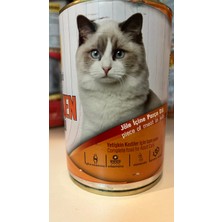 Adak Adult Cat Foodyetişkin Kedi Maması 415X12