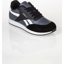 Archi Günlük Spor Ayakkabı Sneaker Bağcıklı Unisex Rahat ve Ergonomik Spor Ayakkabı Hava Alan