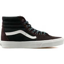 Vans Sk8-Hi Erkek Günlük Ayakkabı VN000BW7PRM1 Kahverengi