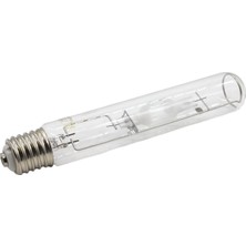 Lıgtex Metal Halide Ampül E40 230V/50Hz 400W Clear