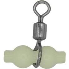 Port Fish Üçlü Fosforlu Gezer Fırdöndü