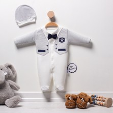 Annora Baby Mevlütlük Erkek Bebek Tulumu