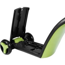 Boony Yeşil Scooter-Bisiklet 1 Ürün 3 Özellik