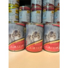 Adak Adult Cat Food Yetişkin Kedi MAMASI415X12