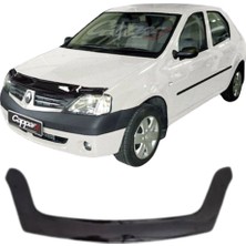 Dacia Logan 2004-2012 Arası Kaput Rüzgarlığı